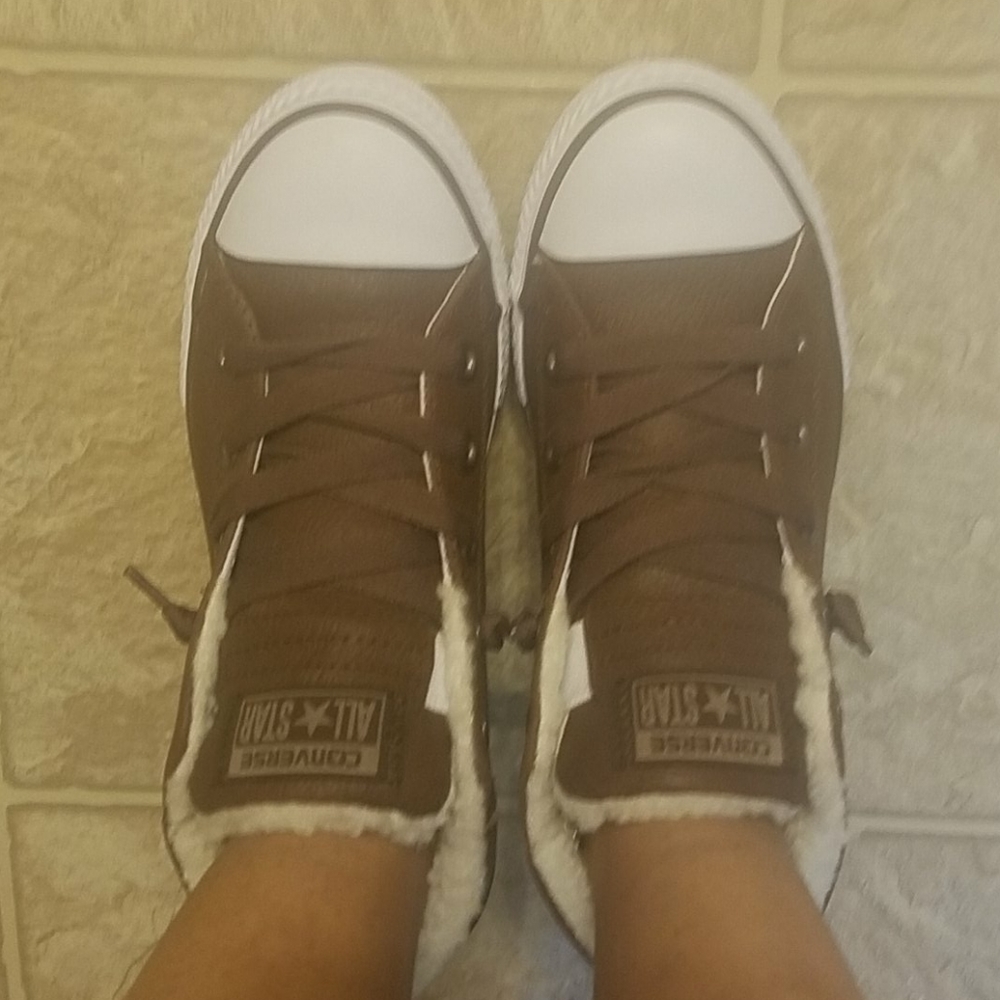 Shoes-Vest